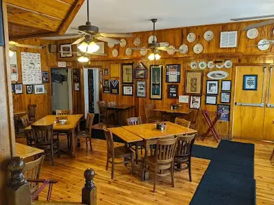Hyman's Seafood