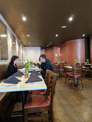 Leyla Fine Lebanese Cuisine