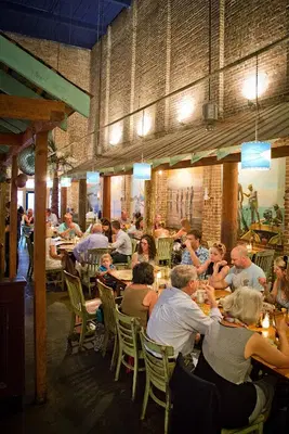 Coast Bar & Grill