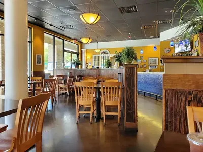 Greektown Grille