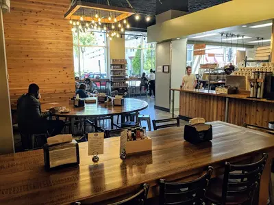Maple Street Biscuit Company