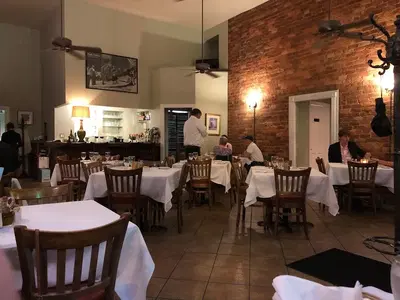 Trattoria Giorgio