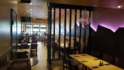 Sushi Murasaki
