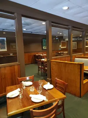 Augusta Grill
