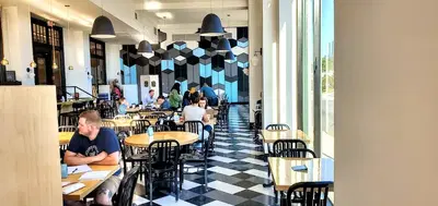 Sidewall Pizza Company