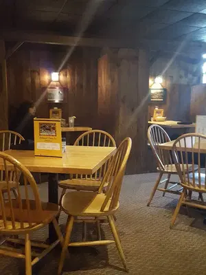 Blockhouse Restaurant and Oyster Bar