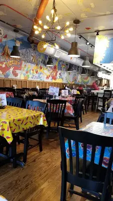 Flying Biscuit Cafe - Downtown West-End