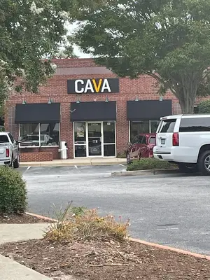 CAVA