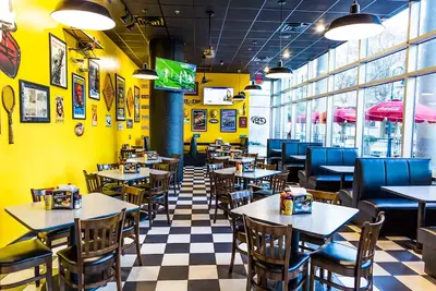 East Bay Deli - Columbia
