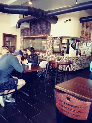Hibachi House