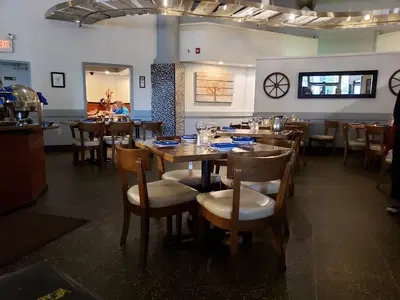 Cowboy Brazilian Steakhouse