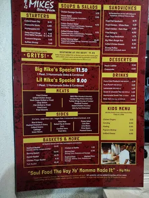 ZAATAR Mediterranean Cuisine