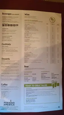 The Crest Sports Bar & Grill