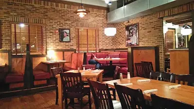 Jim 'N Nick's Bar-B-Q