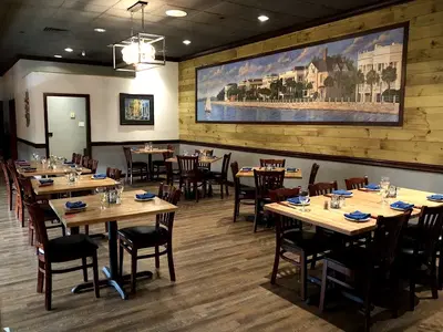 Cowboy Brazilian Steakhouse