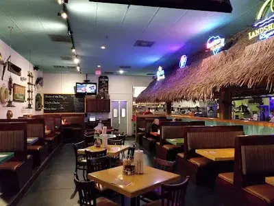 Big Billy's Burger Joint