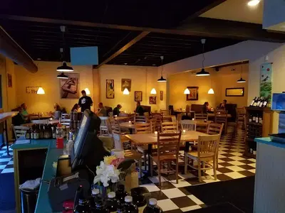 The Glass Onion
