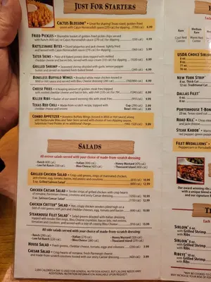 Char's Thai Restaurant
