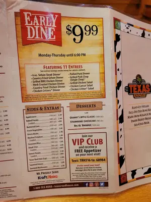 LaCo Tucson | Outdoor Downtown Tucson Restaurant