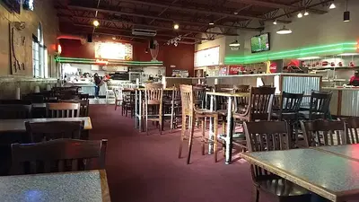Fuddruckers