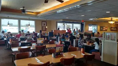 IHOP