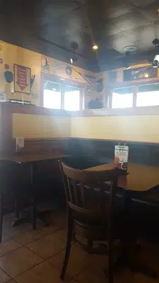 Zaxby's Chicken Fingers & Buffalo Wings