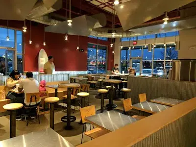 Chipotle Mexican Grill