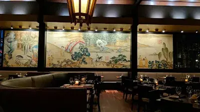 P.F. Chang's