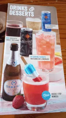 Zembie's Sports Tavern