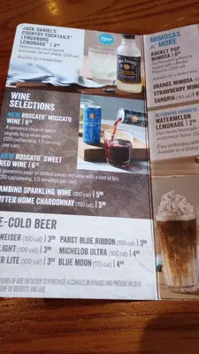 JB Lovedraft's MicroPub