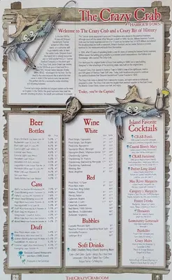 Cibo e Vino