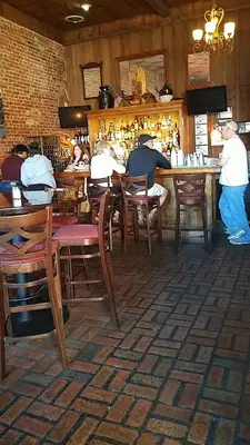 The Icehouse Restaurant