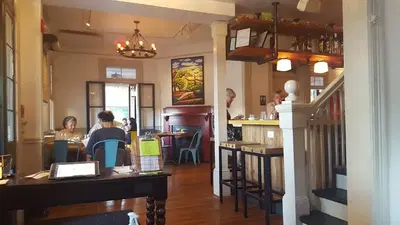 Five Loaves Cafe