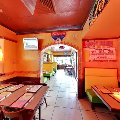 Margarita's Mexican Restaurant