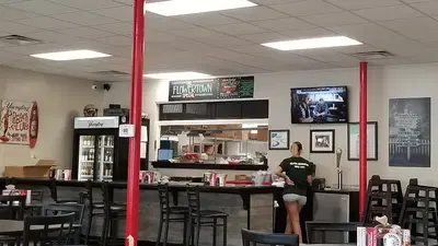 Groucho's Deli