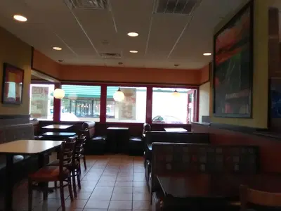 Arby's