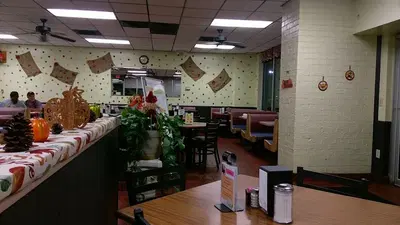 FAMILY Restaurant