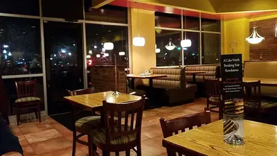 Newk's Eatery