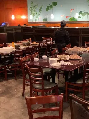 Wild Ginger Asian Bistro & Sushi Bar