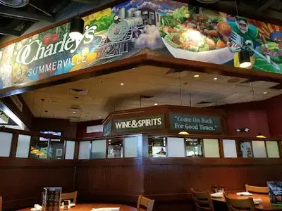 O'Charley's Restaurant & Bar