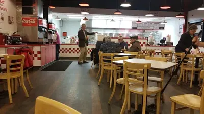 Five Guys