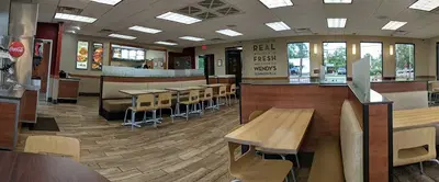 Wendy's