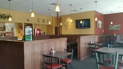 Bellacino's Pizza & Grinders
