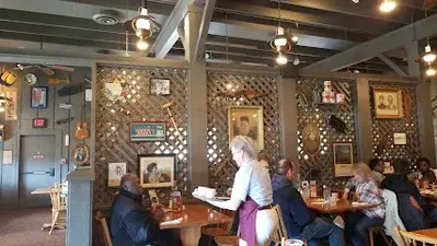 Cracker Barrel Old Country Store