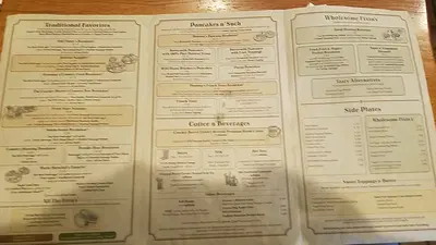 Salsarita's Fresh Mexican Grill
