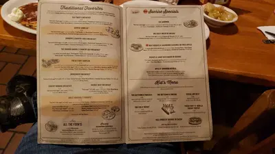 Rachels Mediterranean Grill