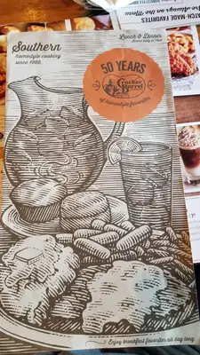 Mesbaun's Corner cafe