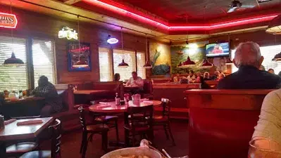 Logan's Roadhouse