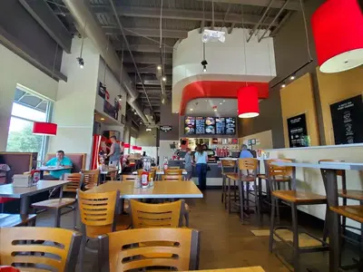 Smashburger