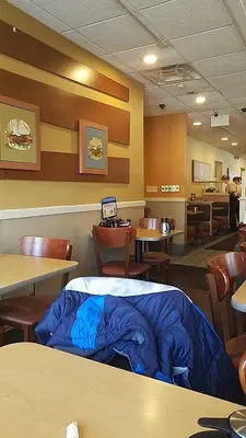 IHOP